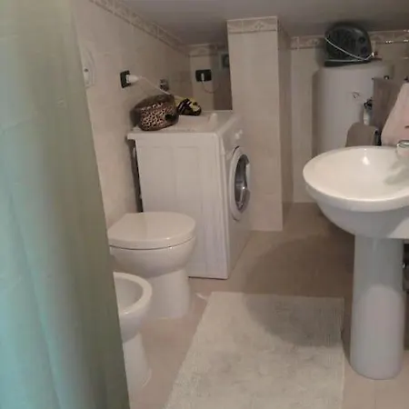 Casa Vacanze Appartamento Alghero