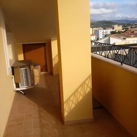 Casa Vacanze