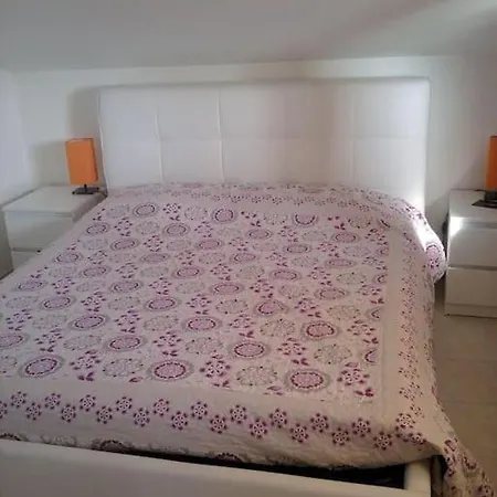 Lejlighed Casa Vacanze Alghero