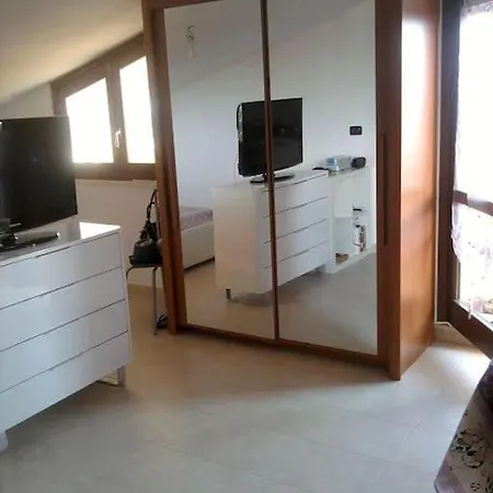 Lejlighed Casa Vacanze